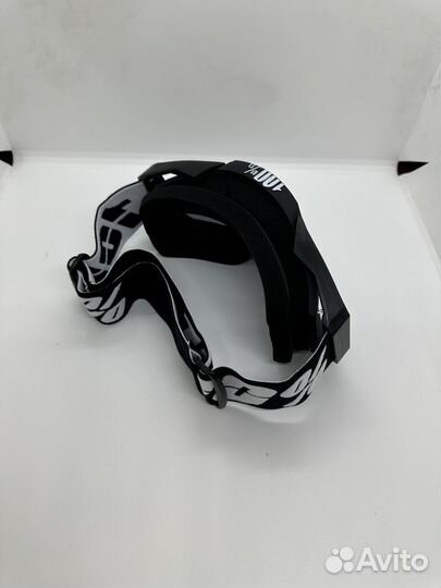 Очки для мотокросса и эндуро 100