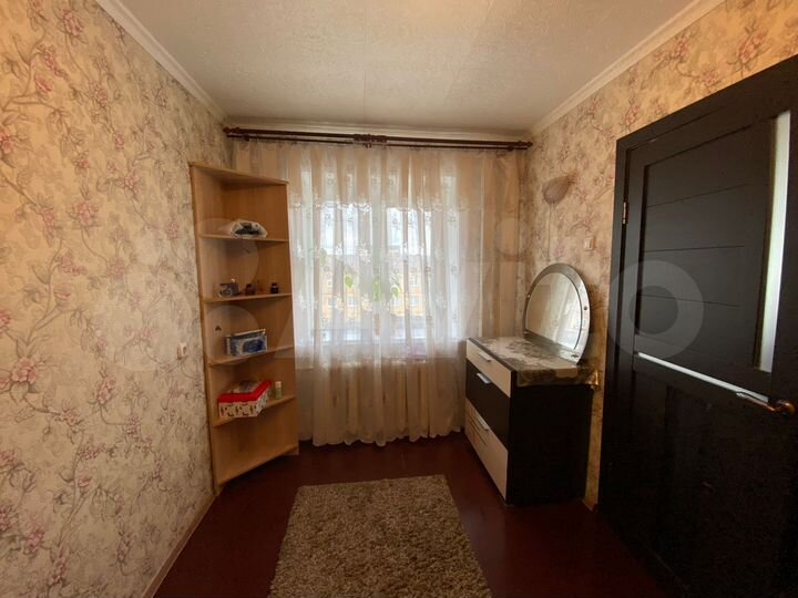 2-к. квартира, 44,6 м², 5/5 эт.
