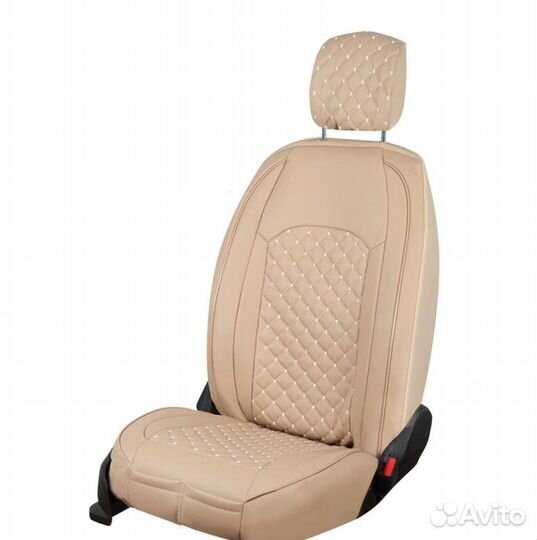 Авточехлы Фольксваген Volkswagen