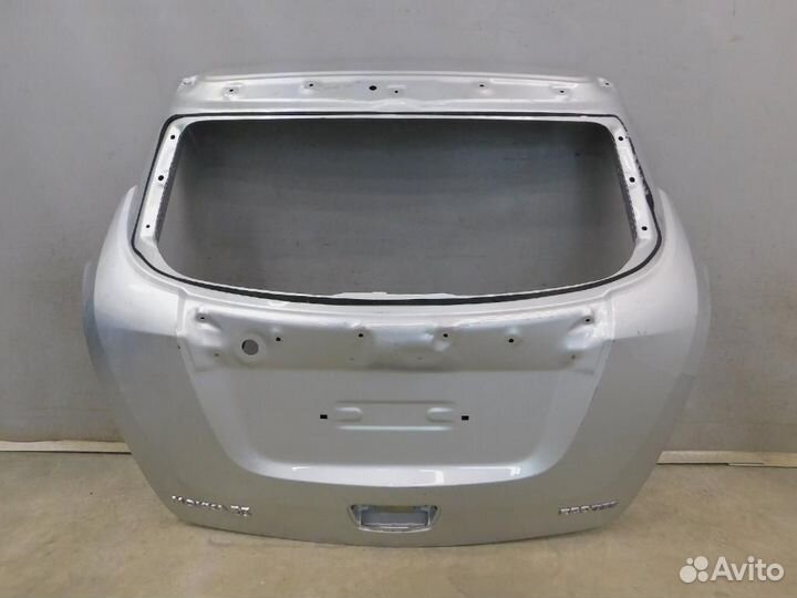 Дверь багажника Opel Mokka