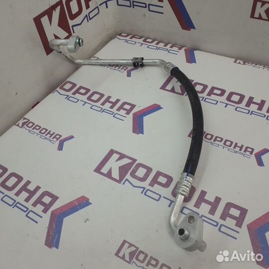 Трубка кондиционера