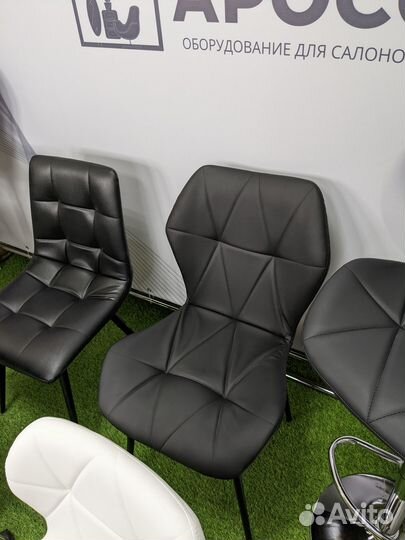 Стулья для мастеров красоты в Красноярске