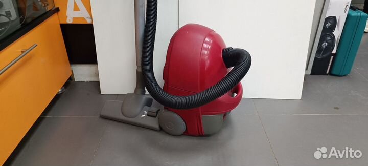 Пылесос Electrolux Z 7535