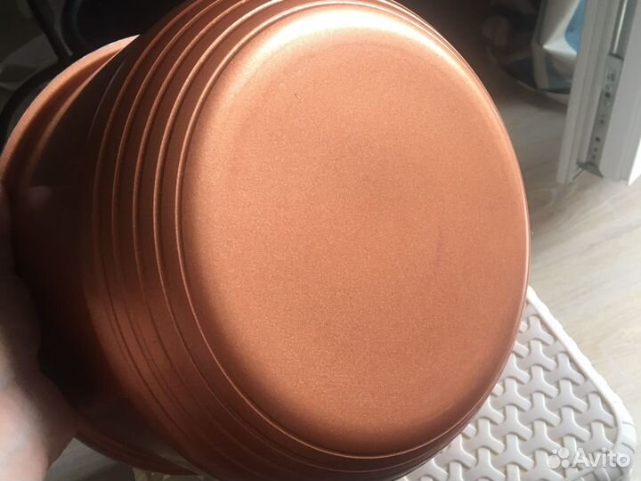 Чаша для мультиварки