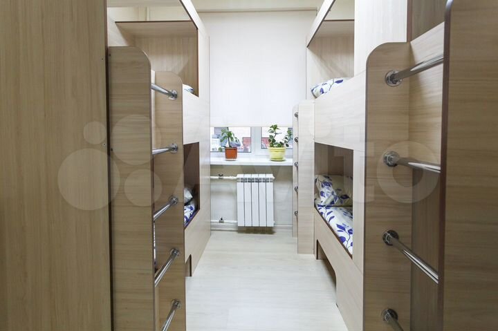 Комната 16 м², 2/4 эт.