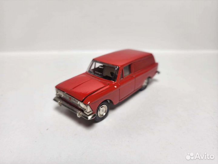 Москвич 434 А6 СССР 1:43