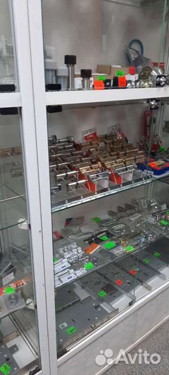 Двери межкомнатные