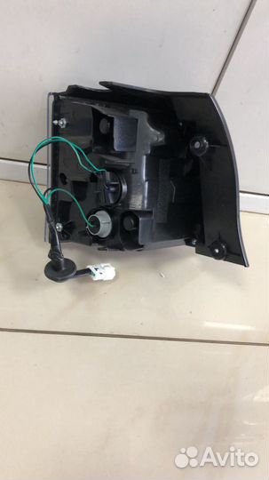 Фонарь MMC Outlander XL задний правый (Sailing)