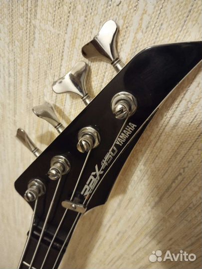 Бас гитара Yamaha RBX450