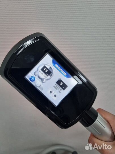 Аппарат Криолиполиз 2 манипулы