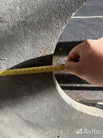 Камень для полировки гбц