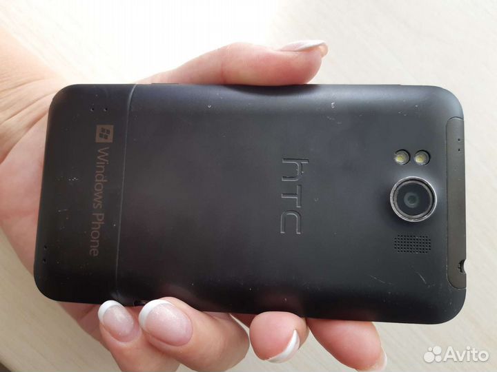 HTC 10, 4/32 ГБ
