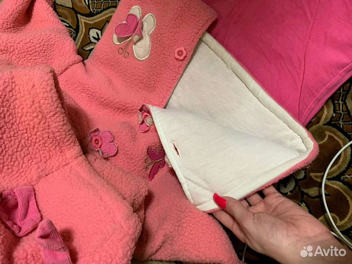 Костюм детский на девочку