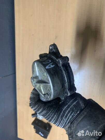 Вакуумный насос audi a6 c5 2.5 dt