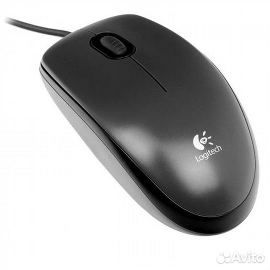 Игровая мышь