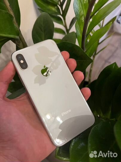 iPhone Xs, 256 ГБ