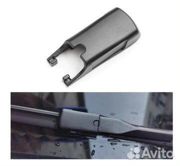 Фиксатор щётки стеклоочистителя для mercedes