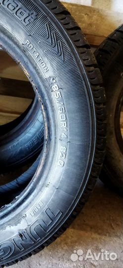 Tunga Tunga 185/60 R14