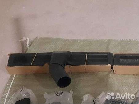 Щетки,насадки для строительного пылесоса