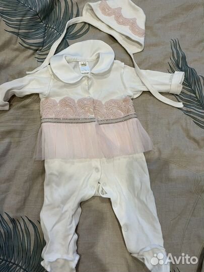 Детская одежда для девочек