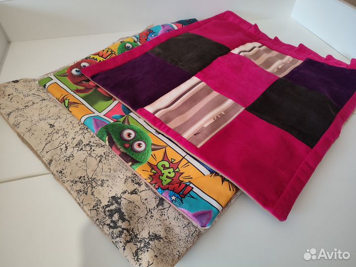 Наволочки декоративные