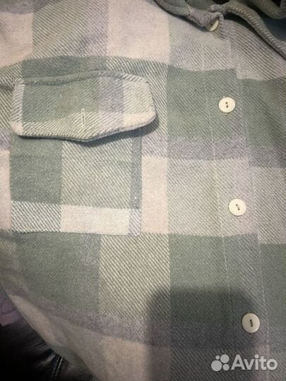 Рубашка и свитер