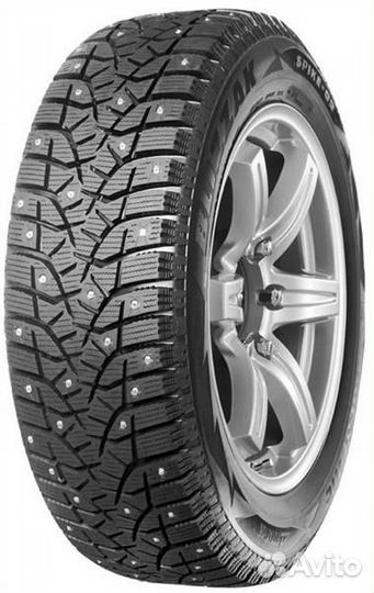 Bridgestone Blizzak Spike-02 SUV 215/65 R17
