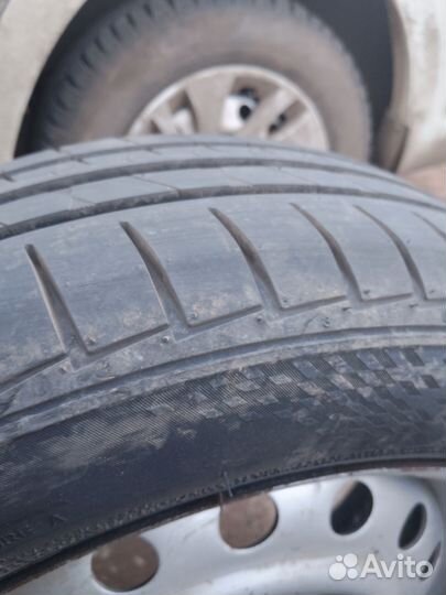 Колеса r 14 летние на ваз