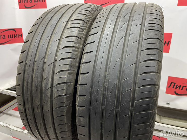 Toyo Proxes CF2 205/60 R16