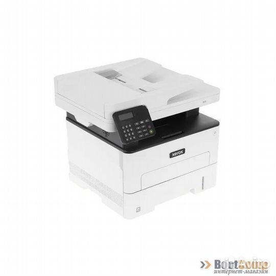 Мфу Xerox WorkCentre B225DNI