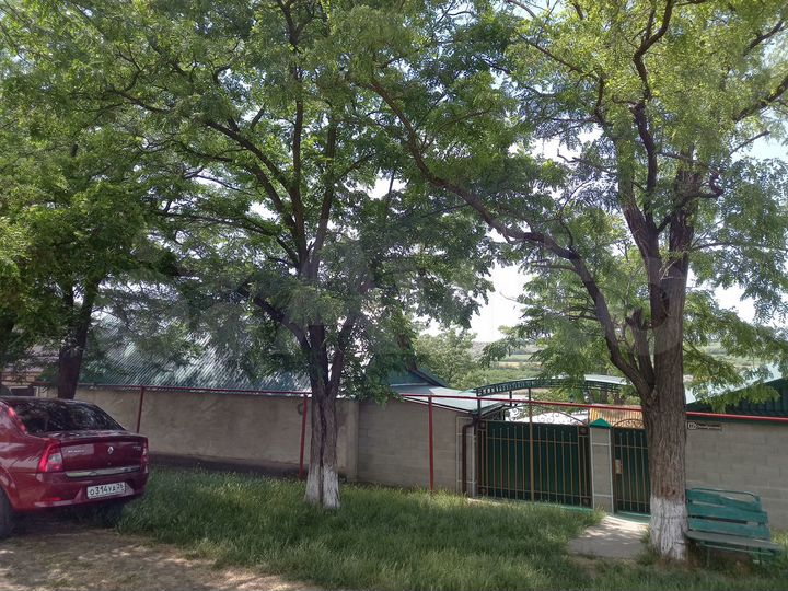 Дача 240 м² на участке 99 сот.