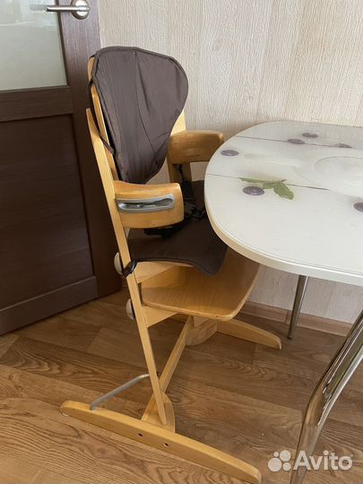 Стул растущий