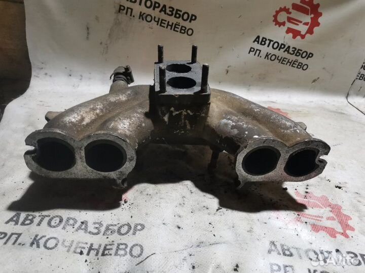 Коллектор впускной Газ 3302 40260F 1998