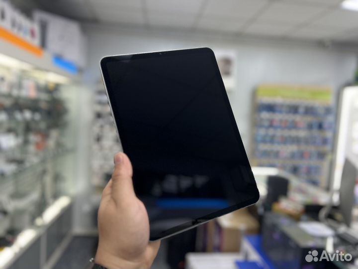 Apple iPad Pro 11 Gen4 WiFi 256gb Space Grey