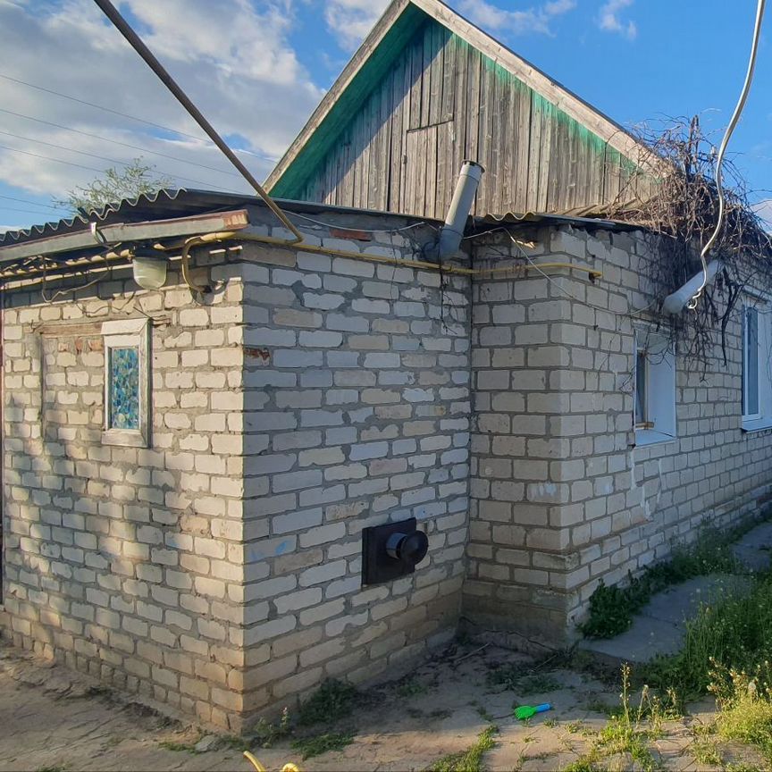 Квартира 3-комн. 43.7 м² в с. Садовое — фото 5