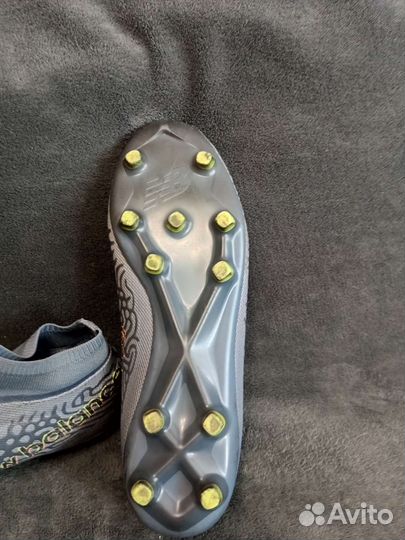 Футбольные бутсы