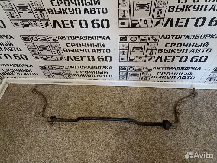 Стабилизатор передний для Mercedes Benz Sprinter