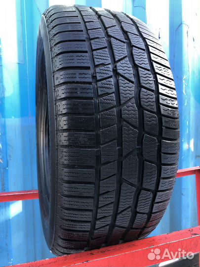 Continental ContiWinterContact TS 830 P 225/50 R16