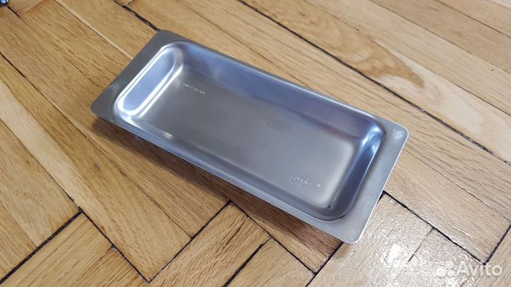 Икорница zepter x-400