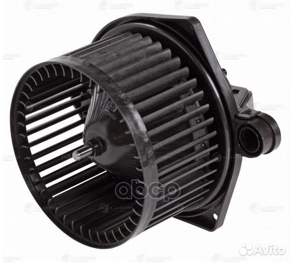 Вентилятор отоп. LFh 1755 luzar