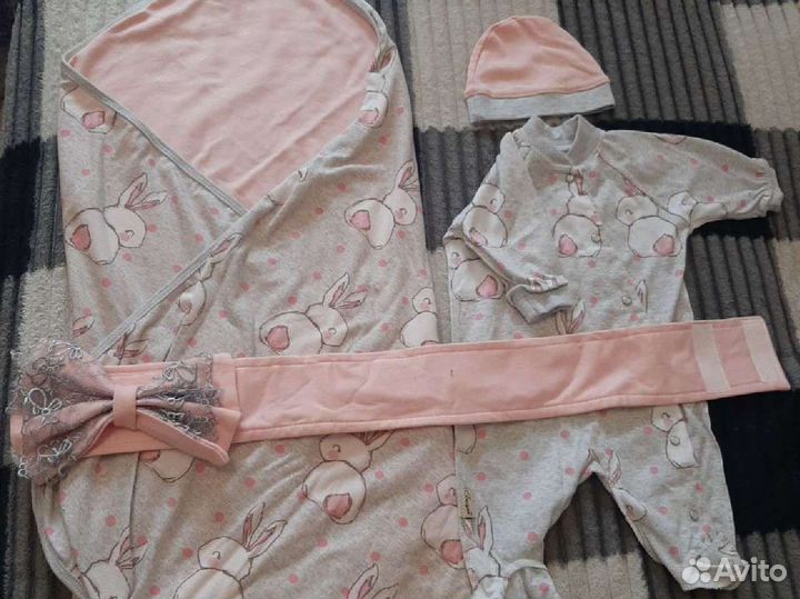 Детская одежда