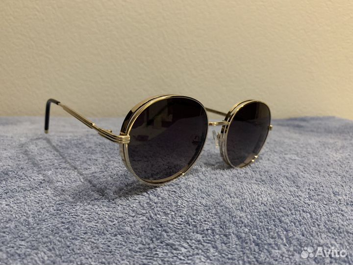 Солнцезащитные очки