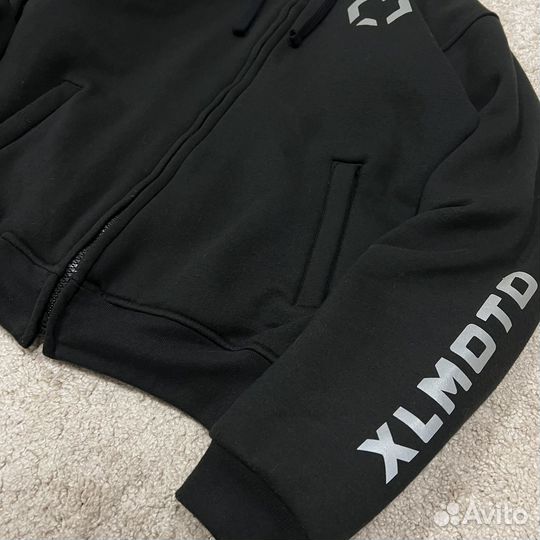 Мотохуди xlmoto Кевлар