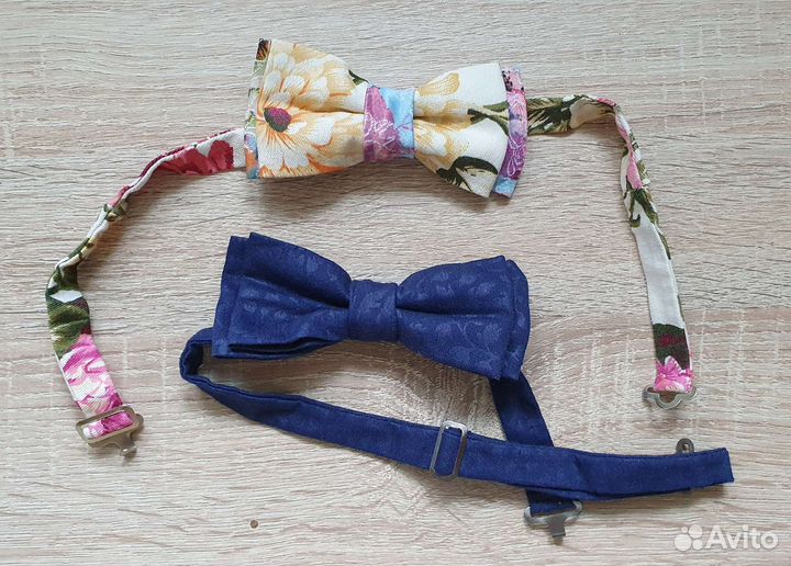 Галстук-бабочка