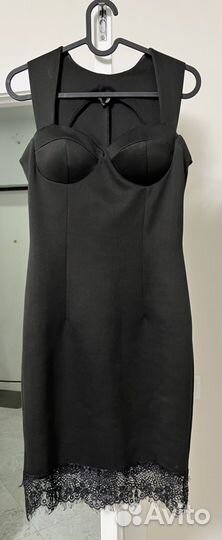 Платье вечернее