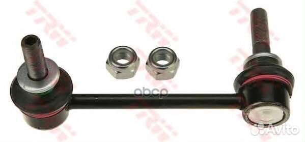 Стойка стабилизатора перед лев JTS7564 TRW