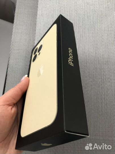 iPhone 13 Pro Max, 128 ГБ