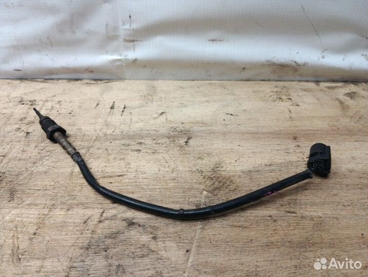 Датчик кислородный Bmw X5 E70 M57D30TU2 2006-2010