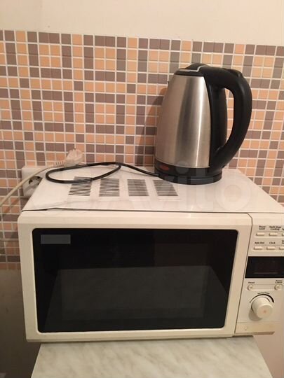 1-к. квартира, 32 м², 2/9 эт.