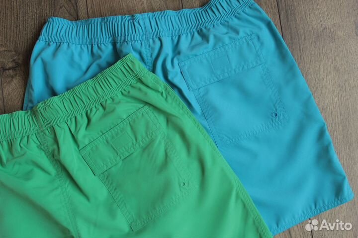 Плавательные шорты lacoste